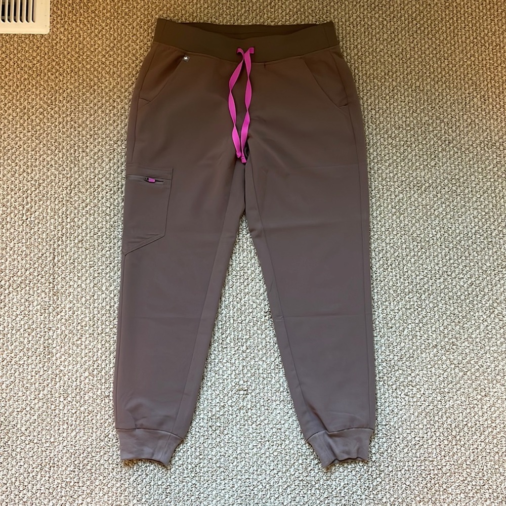 Figs Women’s Zamora Jogger Scrub Pants
